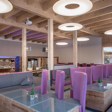 4 Sterne Superior Muehle Resort 1900 - Adults Only Obergurgl Eksteriør billede